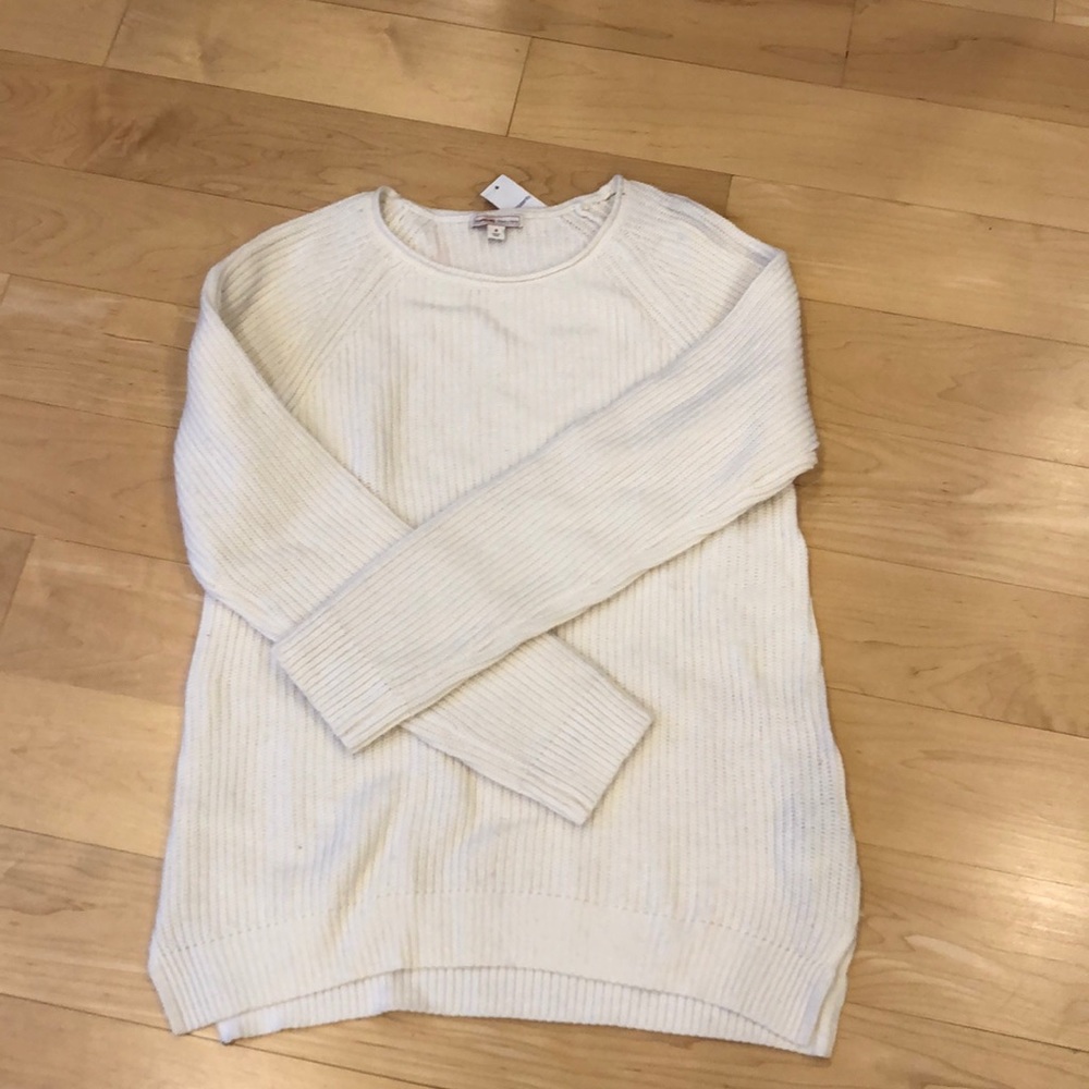 Gap Maternity sweater